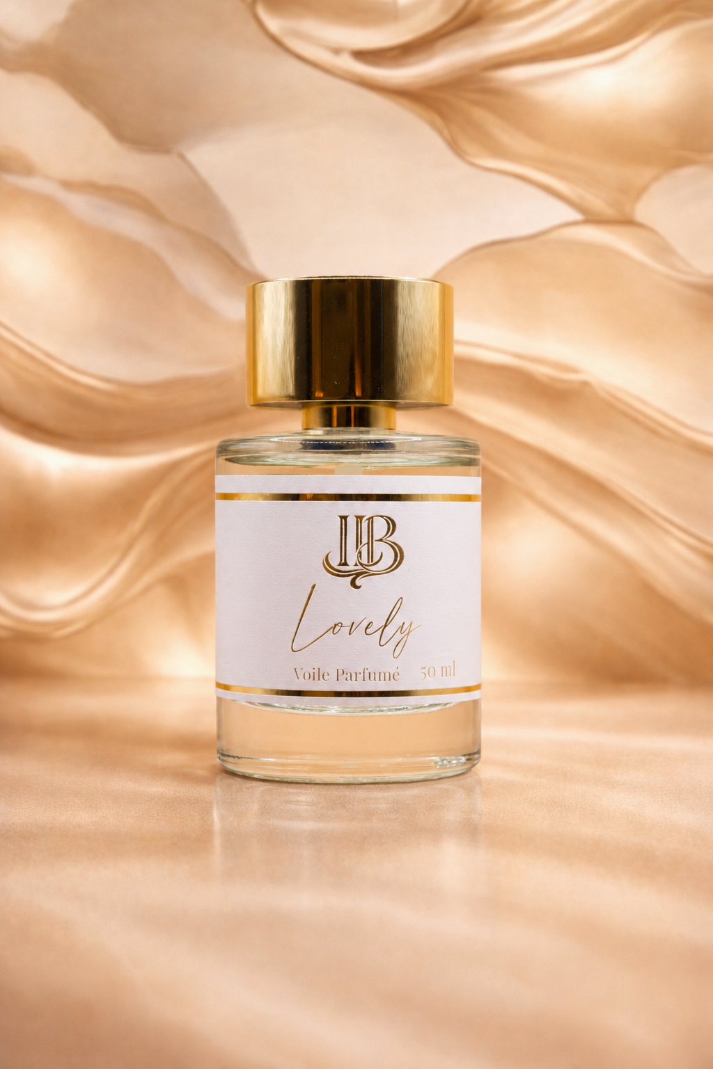 2EC155E5-967C-4914-B456-D90E86EBD927 Voile Parfumé Lovely – Image 1